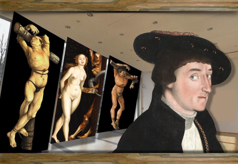 Baldung Tribute