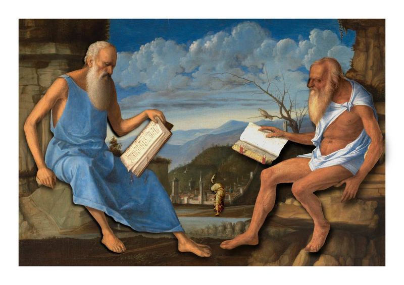 Bellini Tribute