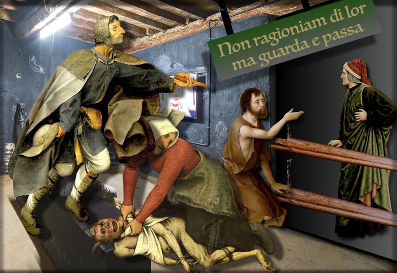 Non Ragioniam