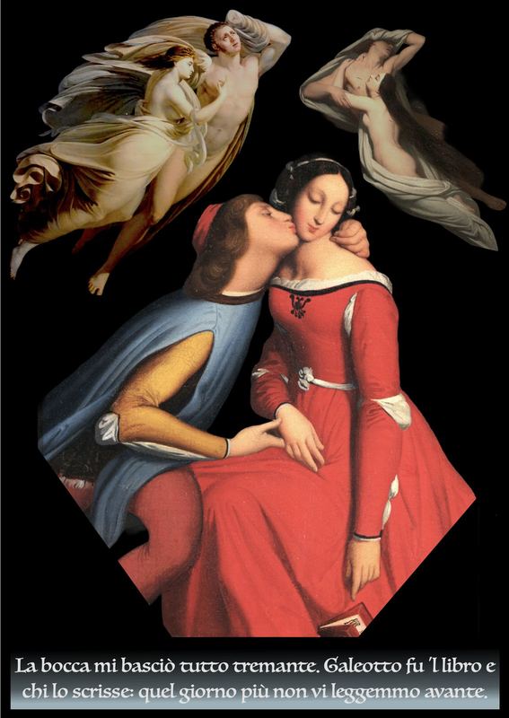 Paolo e Francesca