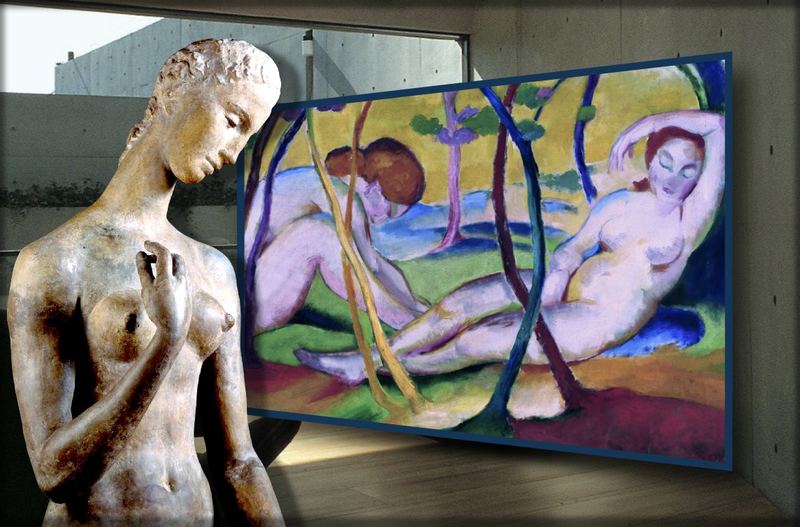 Art Atelier