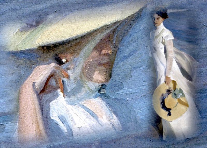 Sorolla Tribute