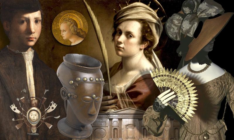 Talismans of Luck