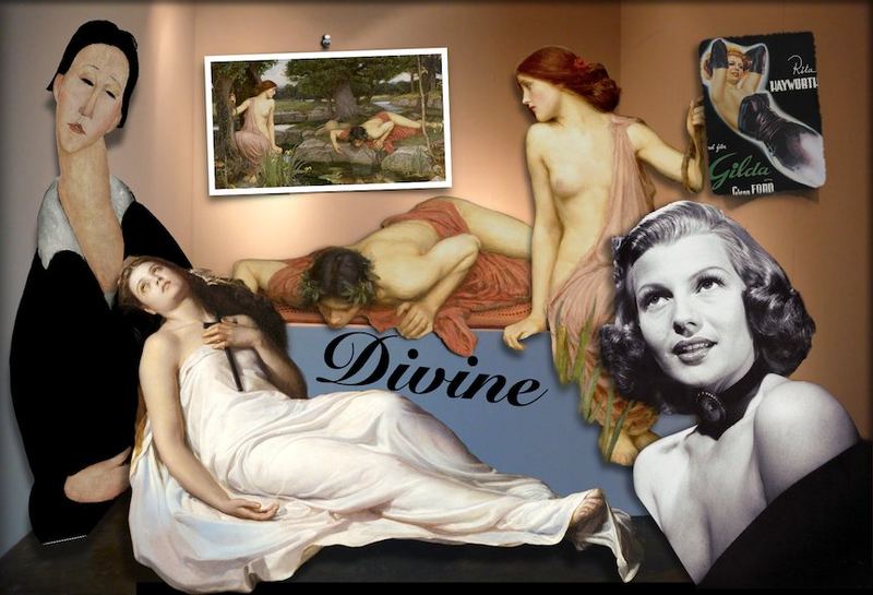 Divine Disorder