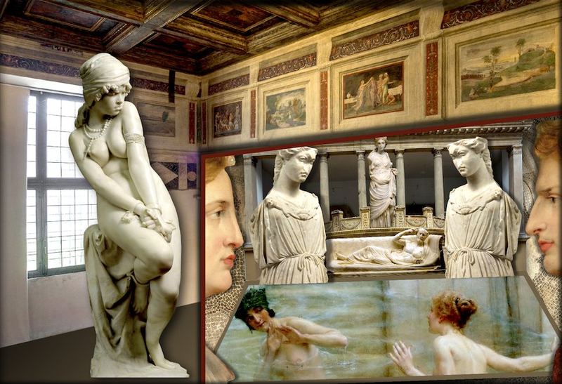 Roman Leisure