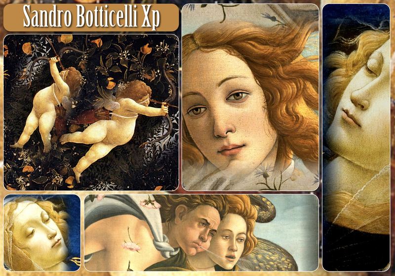 Botticelli Xp