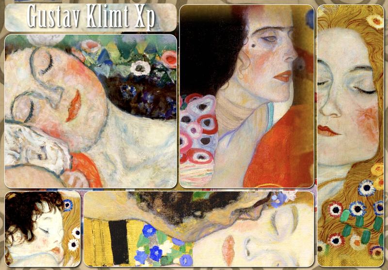Klimt Xp