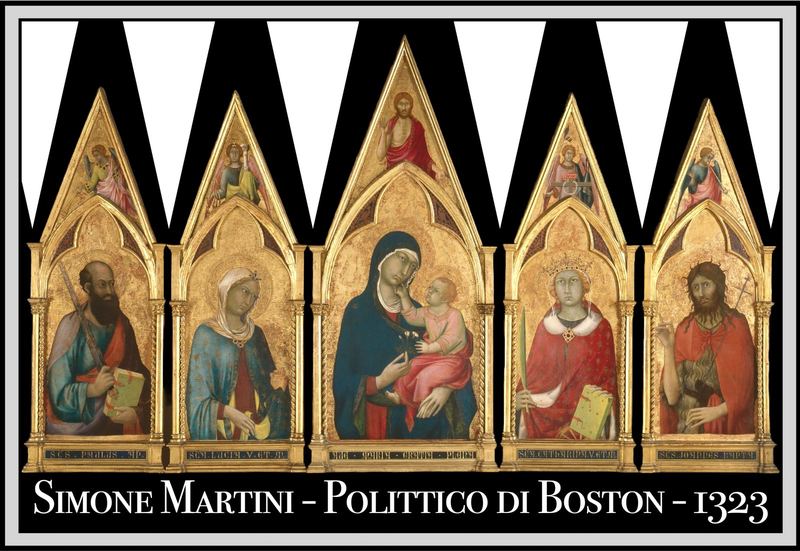 Simone Martini