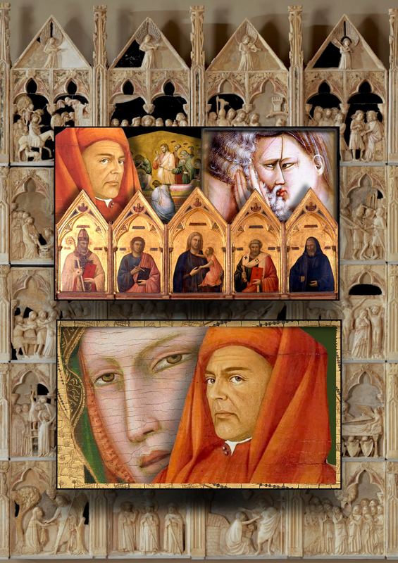 Giotto — Tribute