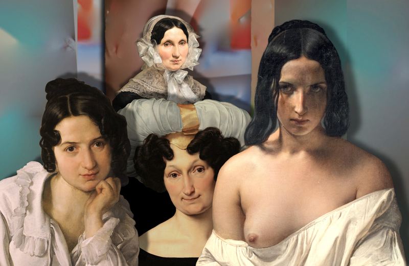 Hayez — Never Seen