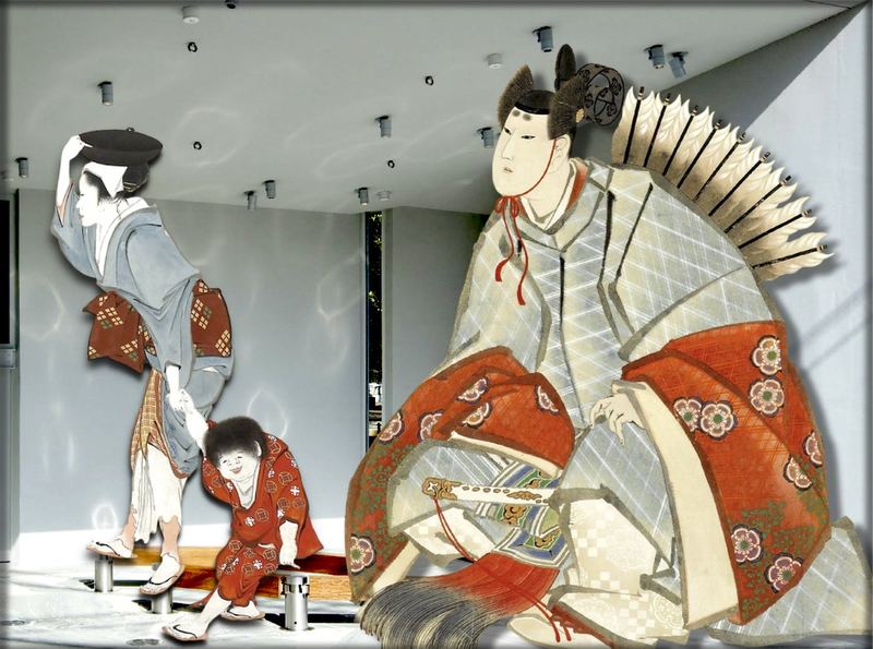 14. Ryōshin