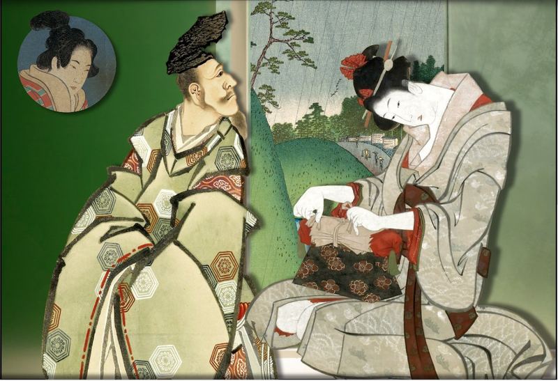 5. Haigūsha-tachi