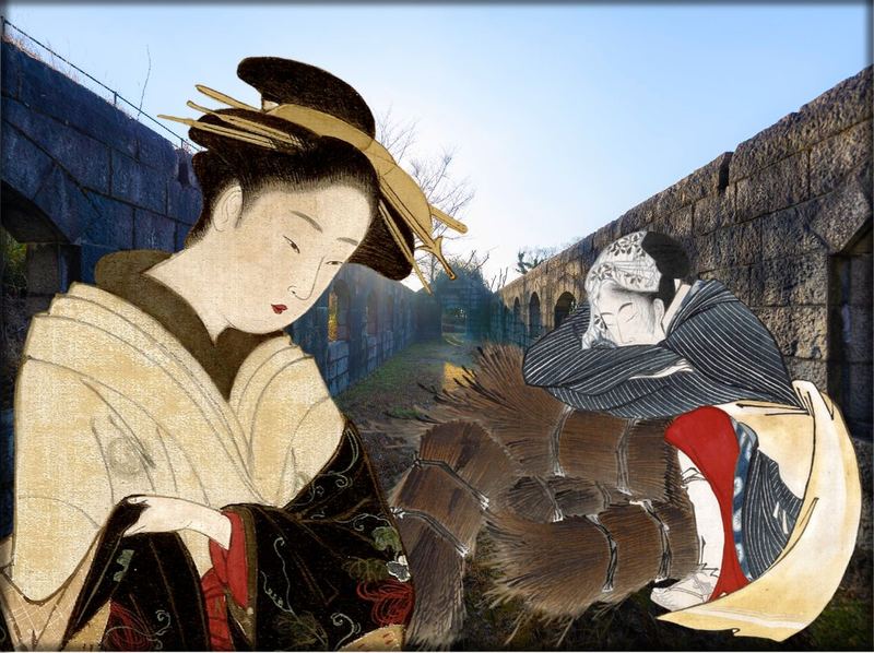 6. Hatarakujosei