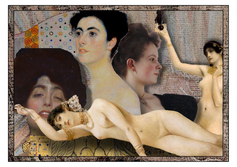 Klimt — Never Seen