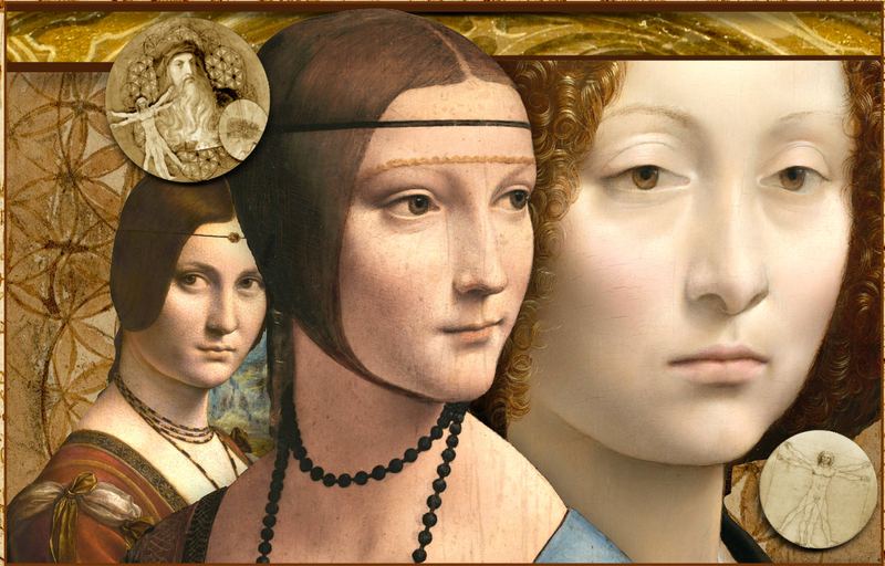 Leonardo — Tribute