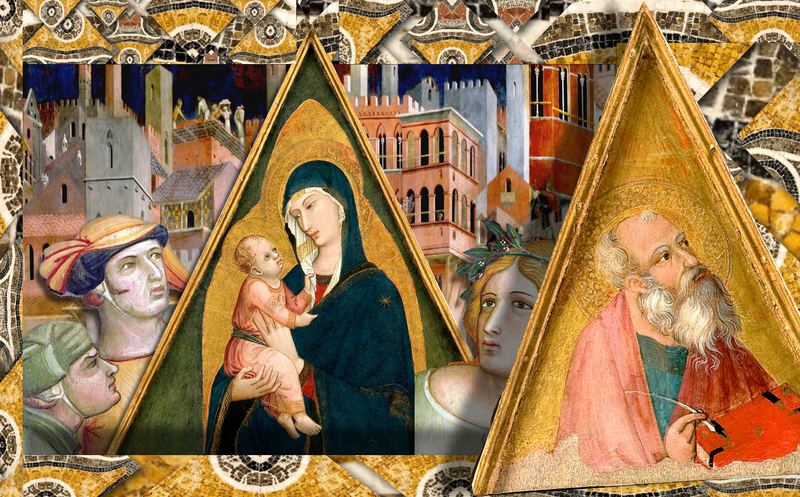 Lorenzetti — Never Seen