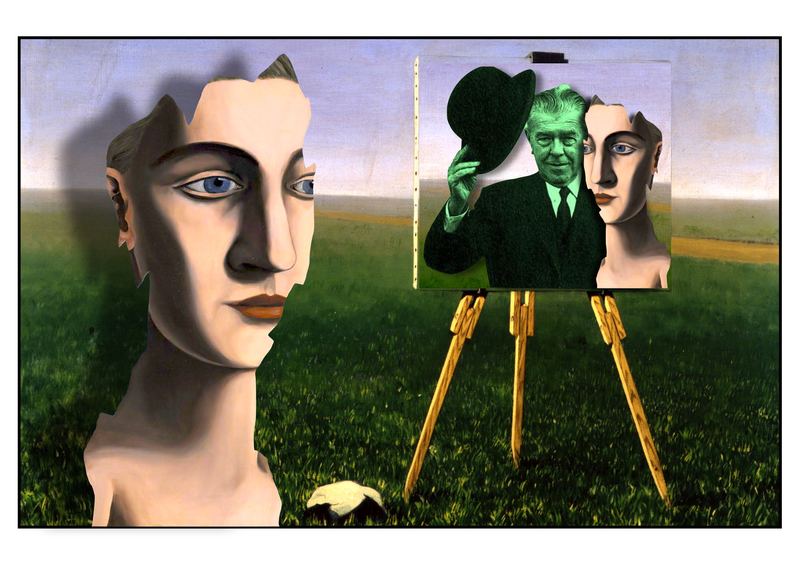Magritte