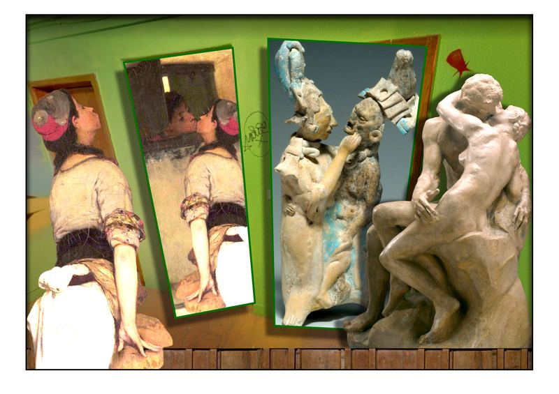 Passione e Gelosia