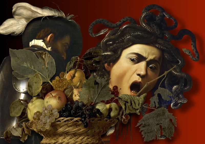 Caravaggio's