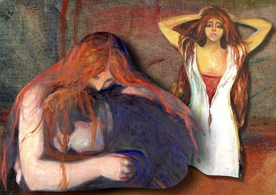 Remorse