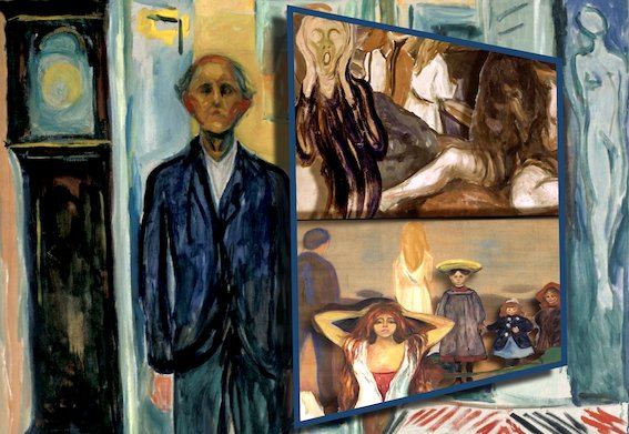 Self-Portrait