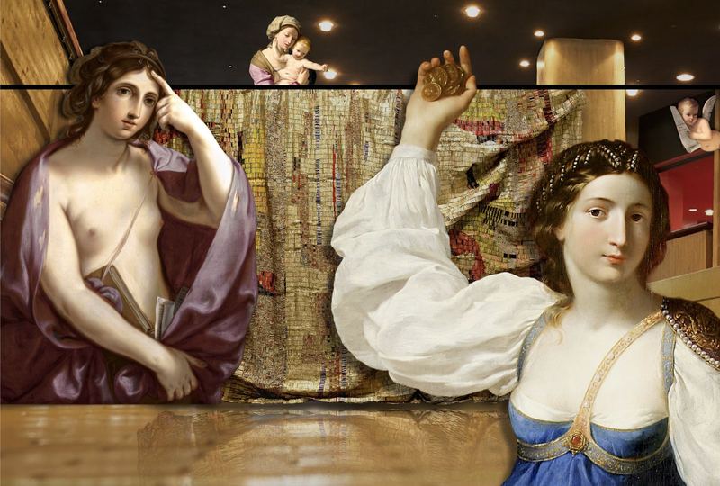 Elisabetta Sirani