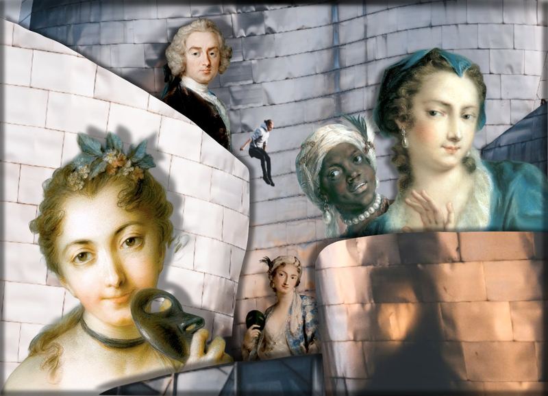 Rosalba Carriera