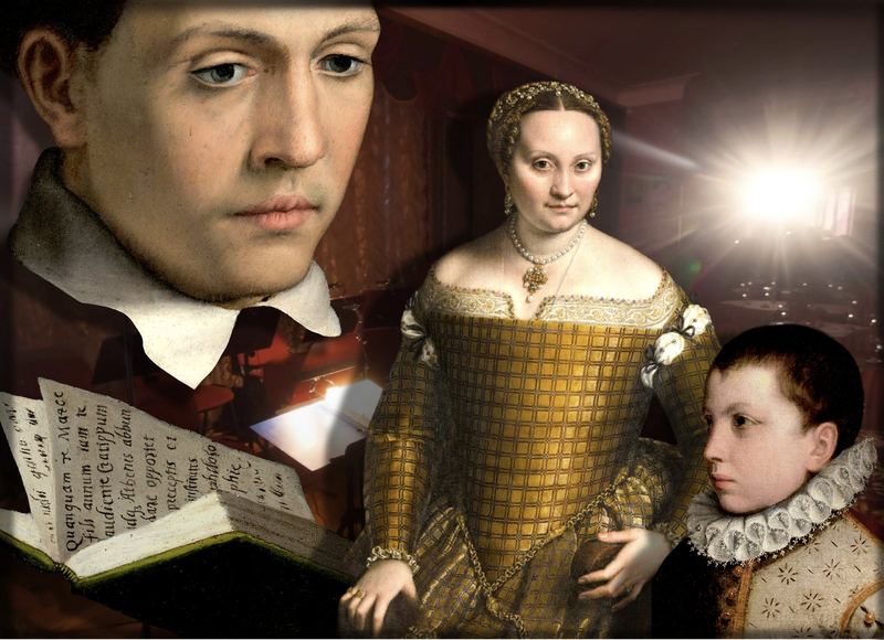 Sofonisba Anguissola