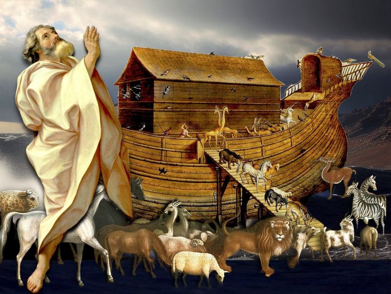 Noah's Ark