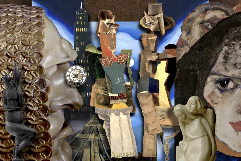 Desire for Modernity