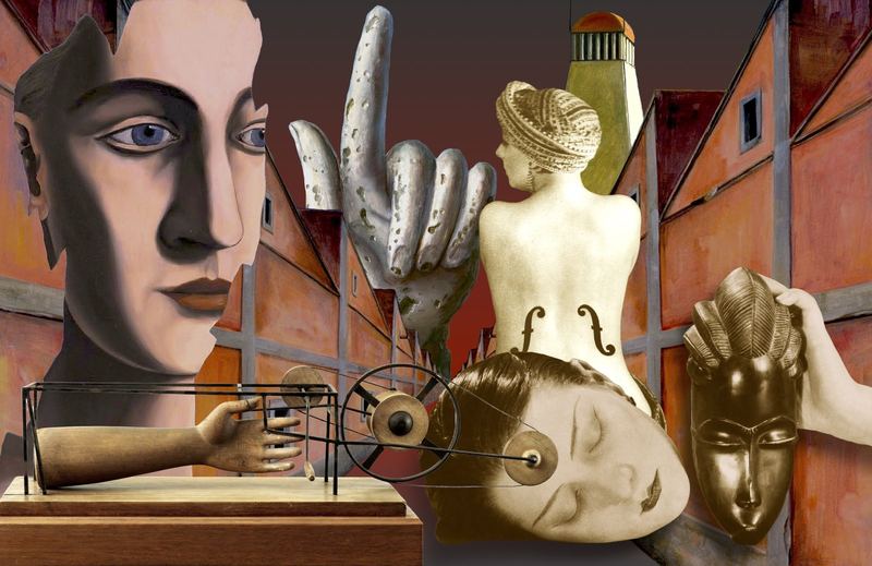 Surrealist Style