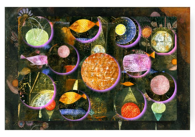 Remembering Klee