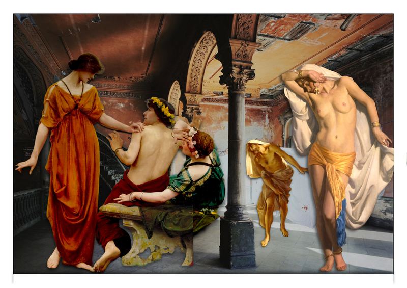 Rivalità Femminile