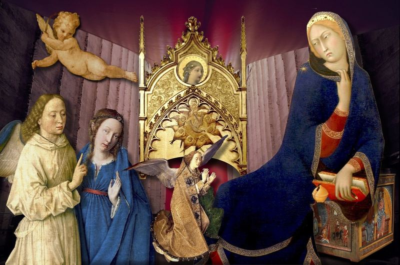 Annunciation