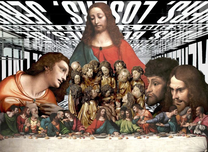 Last Supper