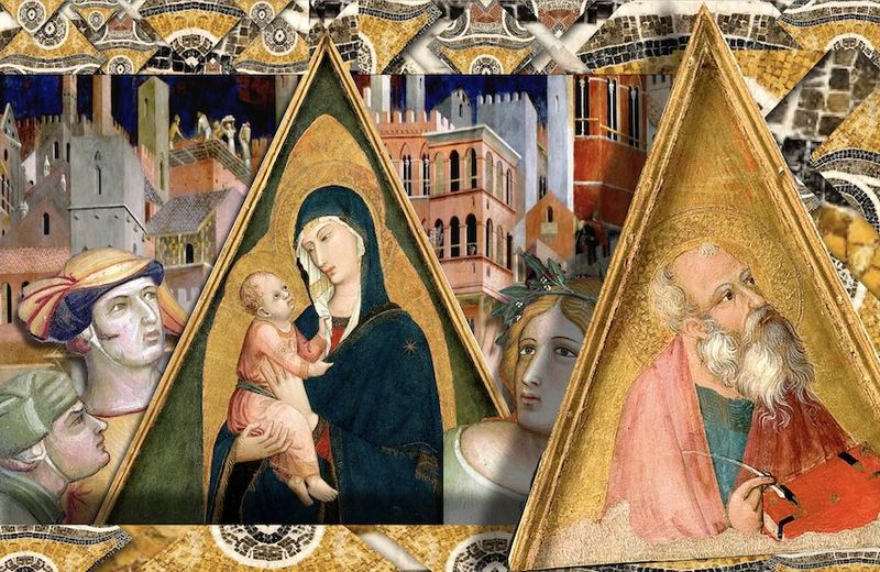 Lorenzetti never seen