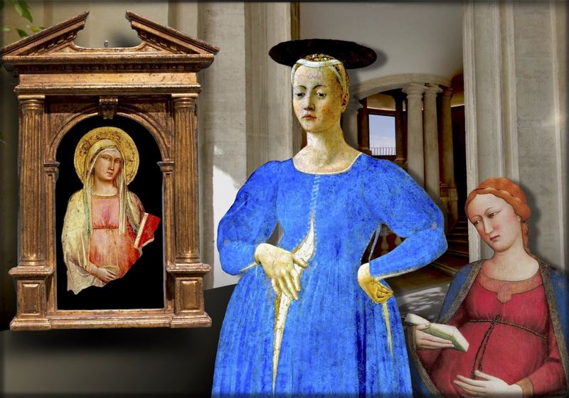 Madonna del Parto