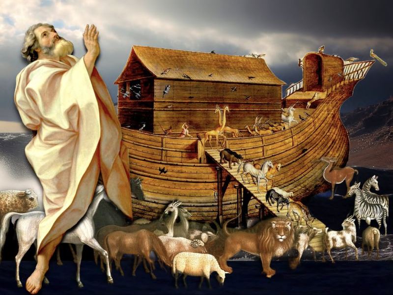 Noah's Ark