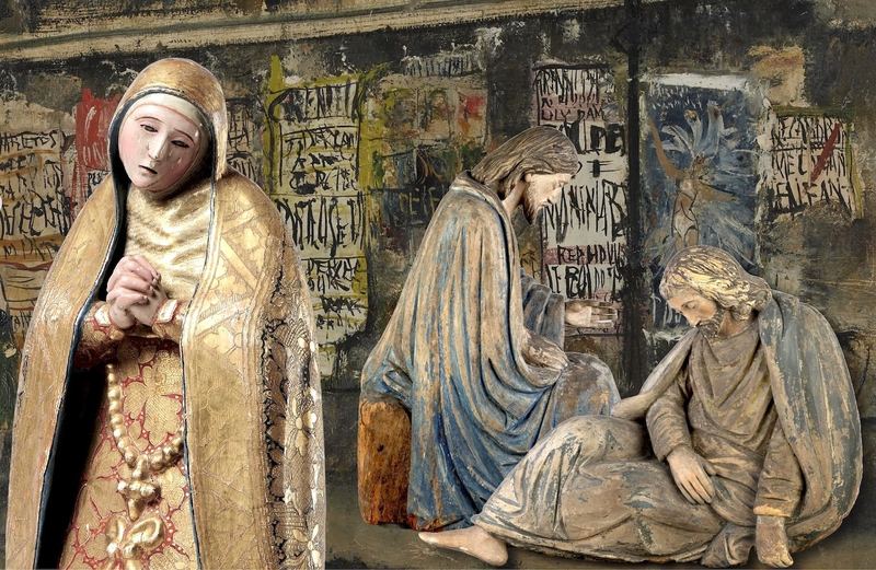Christian Charity