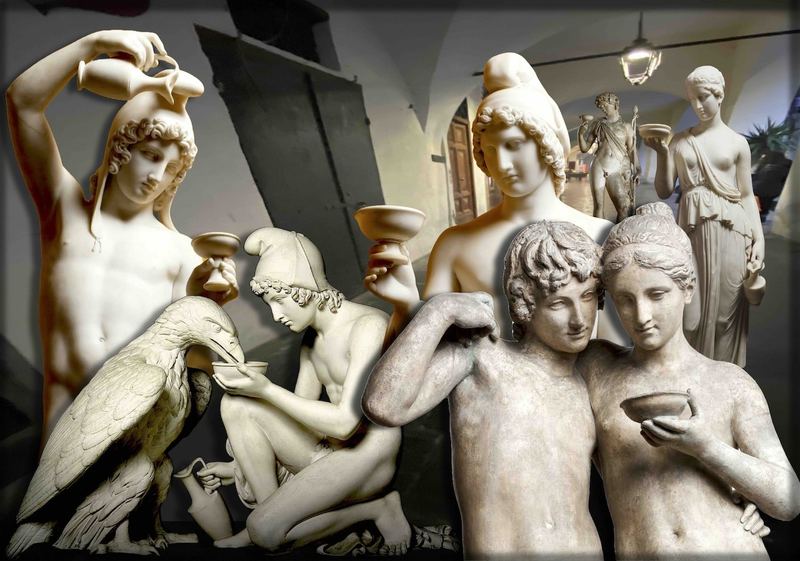 Prosit Thorvaldsen