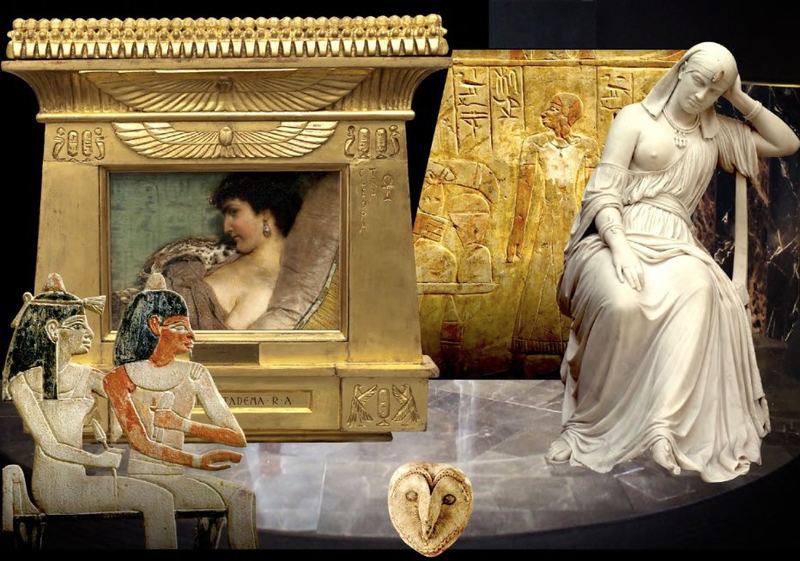 Egyptomania
