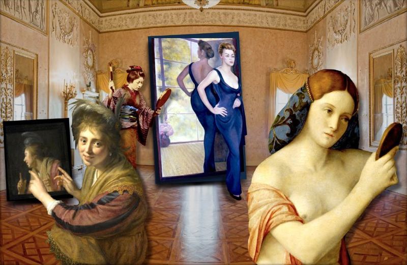 Hall of Mirrors