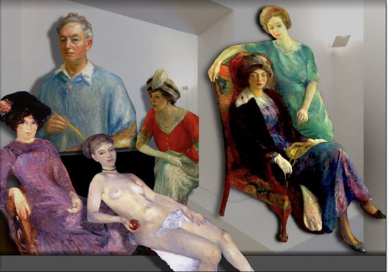 William's Atelier