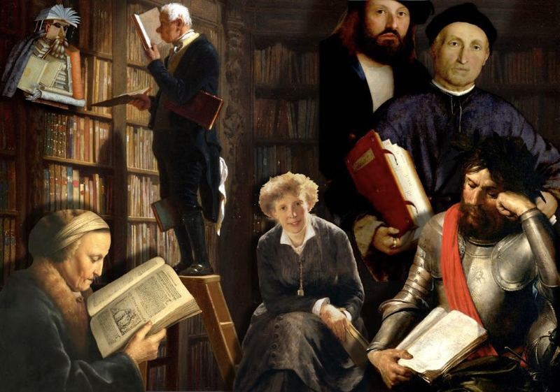 World of Books