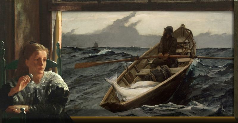 Homer 1885