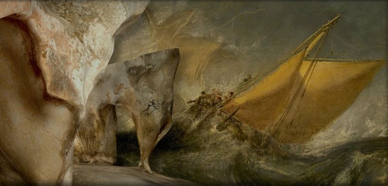 Turner 1809