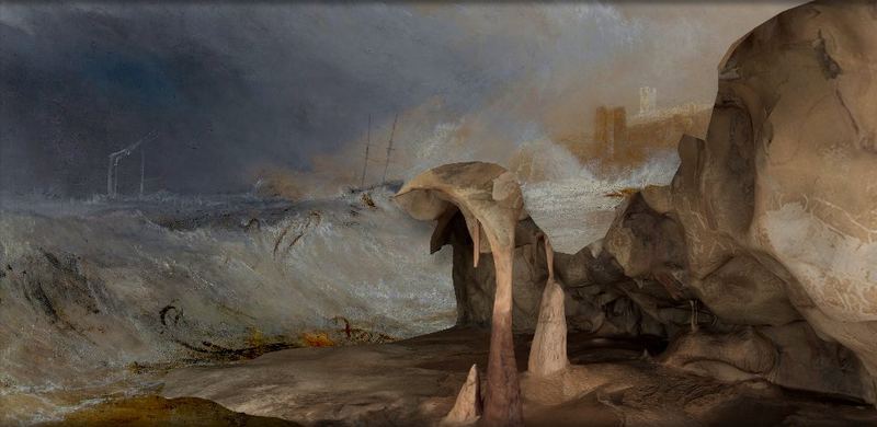 Turner 1834