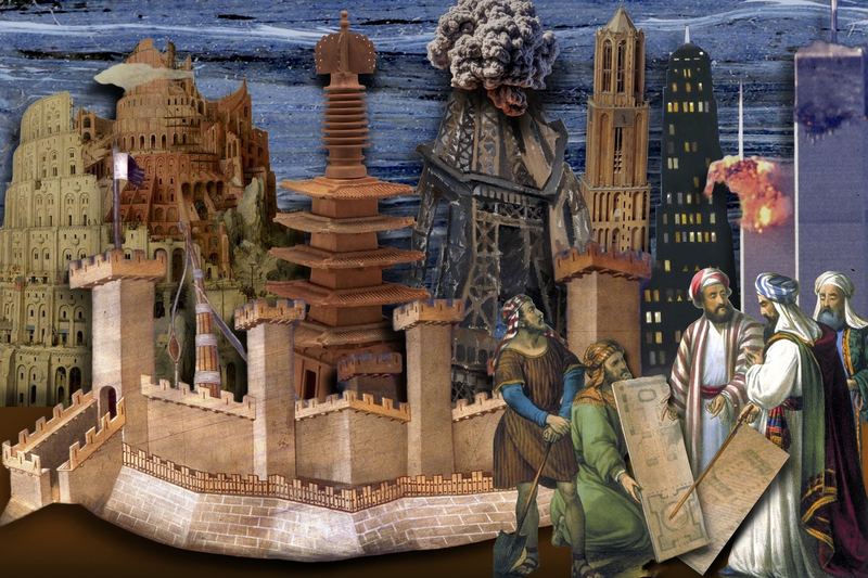 Attack on Symbols