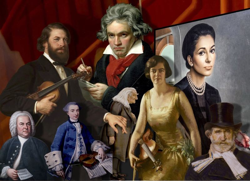 Classical Music Quiz