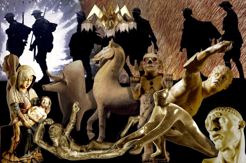 Eternal Guernica